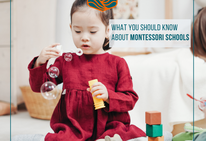 What You Should Know About Montessori Schools