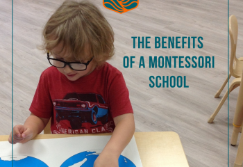 What are the benefits of a Montessori School?
